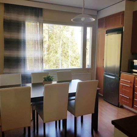 Home Away Holiday Куопио Екстериор снимка