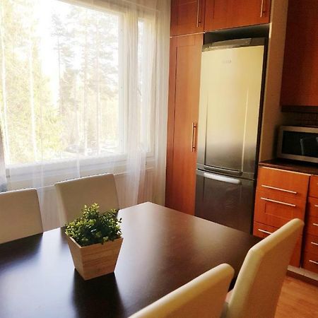 Home Away Holiday Куопио Екстериор снимка