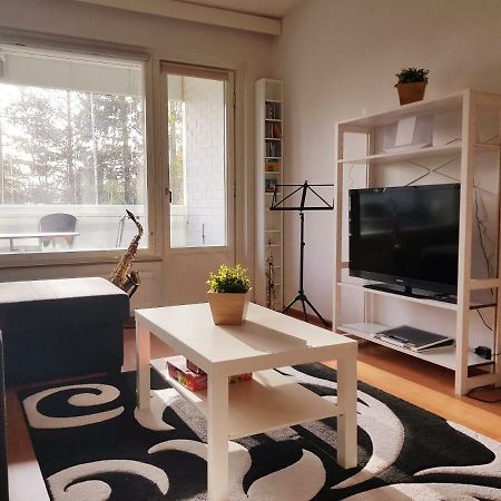 Home Away Holiday Куопио Екстериор снимка