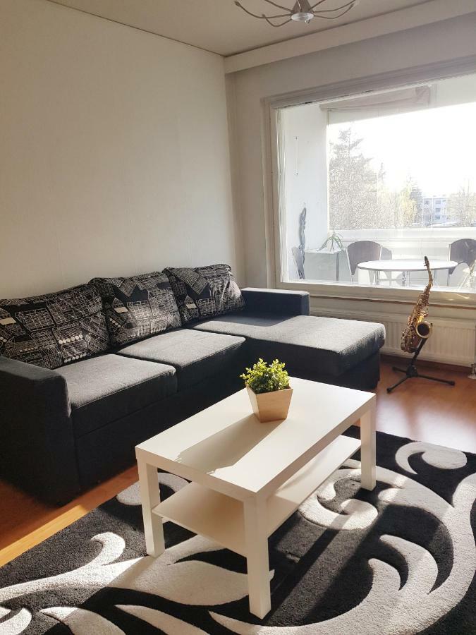 Home Away Holiday Куопио Екстериор снимка