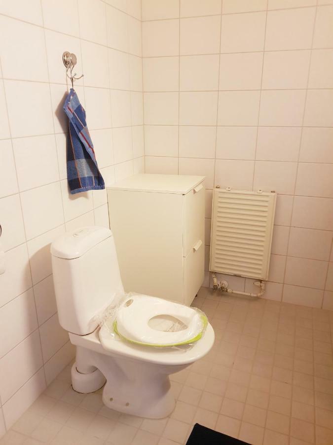 Home Away Holiday Куопио Екстериор снимка