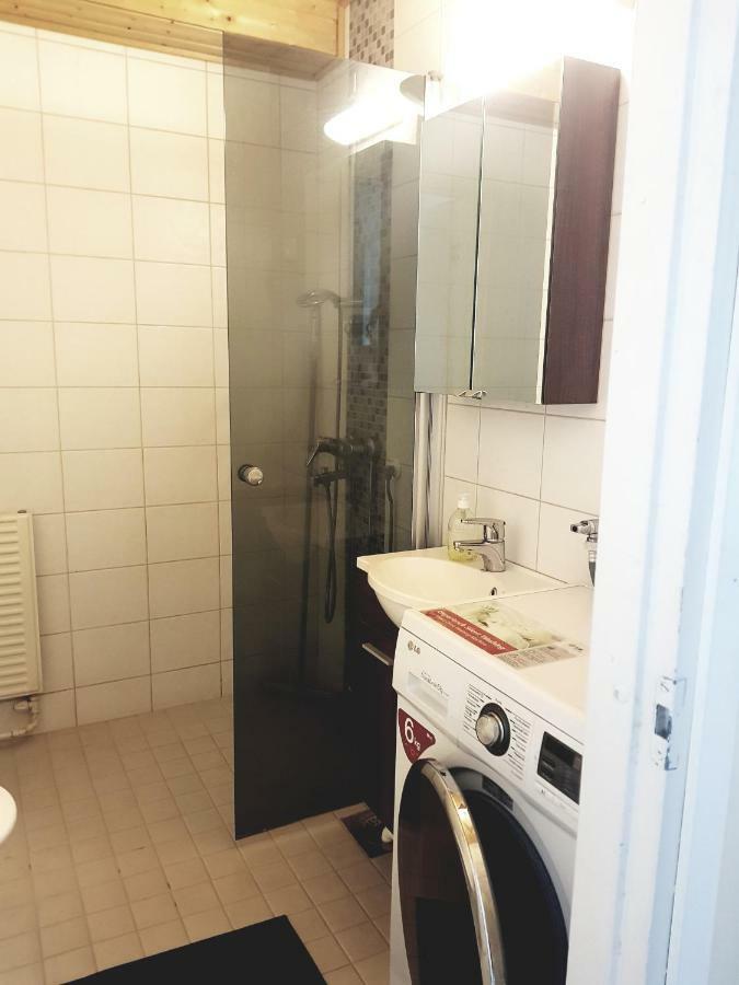 Home Away Holiday Куопио Екстериор снимка
