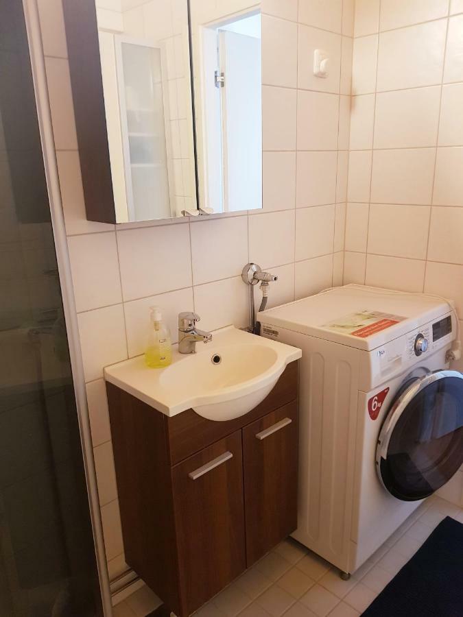 Home Away Holiday Куопио Екстериор снимка