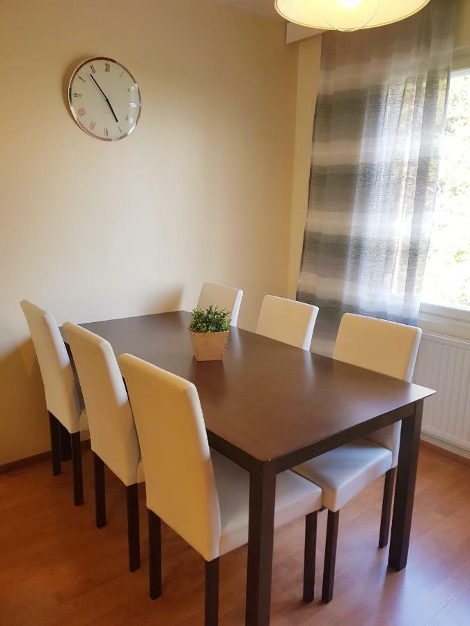 Home Away Holiday Куопио Екстериор снимка