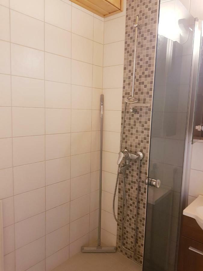 Home Away Holiday Куопио Екстериор снимка